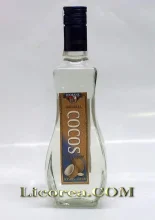 Licor de Coco Toorank (Holanda)