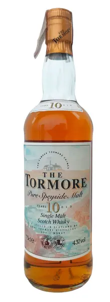 The Tormore 10 Años - Imagen 3 del producto