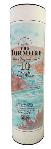 The Tormore 10 Años - Imagen 2 del producto