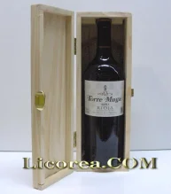 Torre Muga Reserva Estuchade de Madera