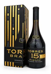 Torres 15 Reserva Privada 1 Litro