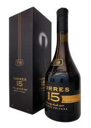 Torres 15 Reserva Privada 1 Liter