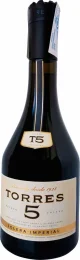 Torres 5 Solera Reserva