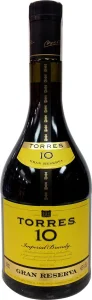 Torres 10 1.5 Liters