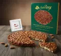 Torta Turrón Guirlache con Sésamo San Jorge 200 g - Vignette du produit 2 du produit