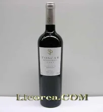 Salvador Poveda Toscar Monastrell