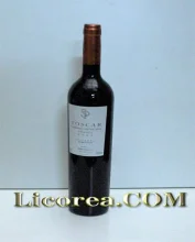 Salvador Poveda Toscar Cabernet Sauvignon  Crianza