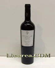 Salvador Poveda Toscar Merlot Crianza