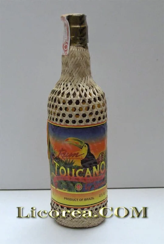 Toucano, 1 Litro (Brasil) - Fotografía principal del producto
