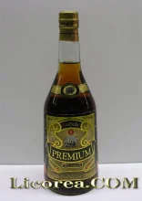 Trapiche Premium Reserva 8 años (Colombia)