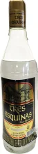 Aguardiente Tres Esquinas