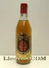 Tres Esquinas Reserva 3 Años (Colombia)