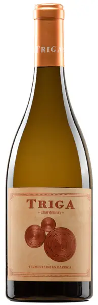 Triga Chardonnay - Main product photo