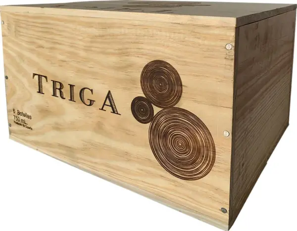 Triga 2019 6 Bottiglie - Foto principale del prodotto