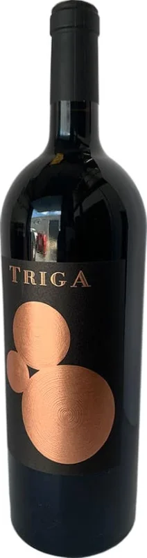 Triga 2018 1.5 Litres - Photo principale du produit