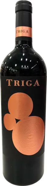 Triga 2021 - Photo principale du produit