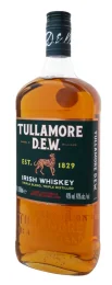 Tullamore Dew 1 Litro Tullamore Dew 1 Litro