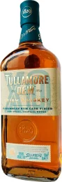 Tullamore Dew Rum Cask Finish 1 Litro