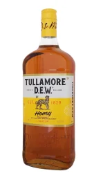 Tullamore Dew Honey 1 Litro