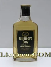 Tullamore Dew, 20 CL