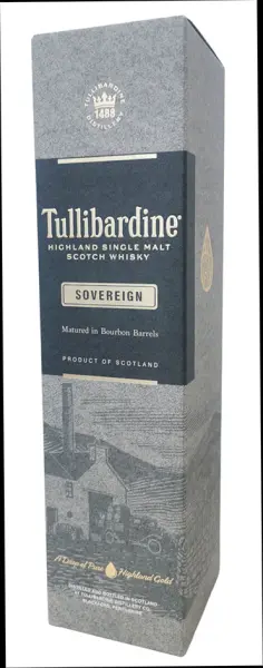 Tullibardine Sovereign (Highland) - Bild 2 des Produkts