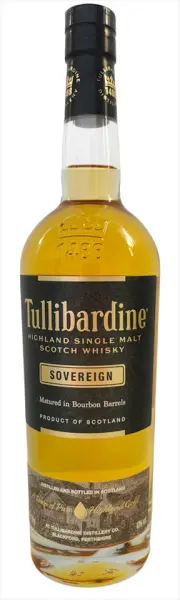 Tullibardine Sovereign (Highland) - Bild 3 des Produkts