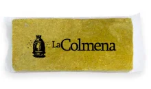 Turrón de Pistacho Verde La Colmena 200gr