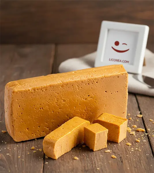 La Colmena Jijona Nougat 300 g - Image 2 of the product