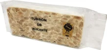 Turrón de Alicante 300 g