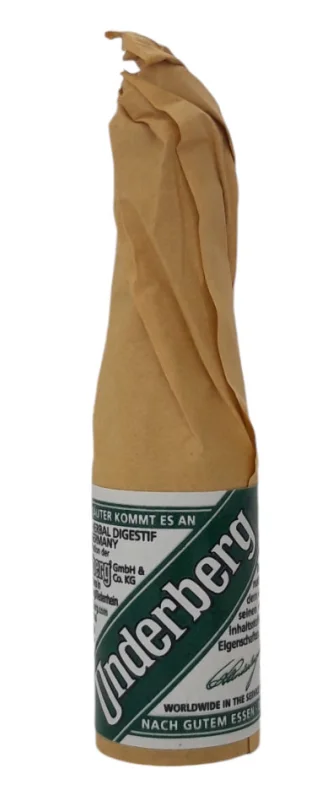Underberg 2 CL - Fotografía principal del producto