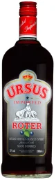 Ursus Roter 1 Liter (Netherlands)