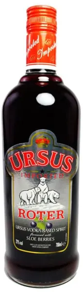 Ursus Roter (Netherlands) - Main product photo