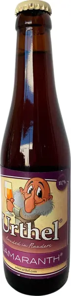 Urthel Samaranth 33 CL (24 unités) - Photo principale du produit