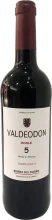 Valdeodon Roble 2018