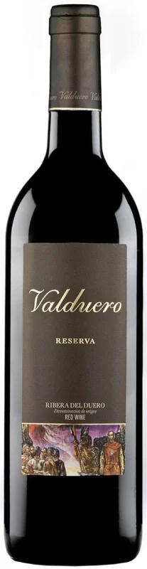 Valduero Reserva 2016 - Foto principale del prodotto