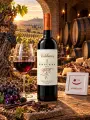 Valduero Una Cepa Crianza 2020 - Miniatura 2 del producto