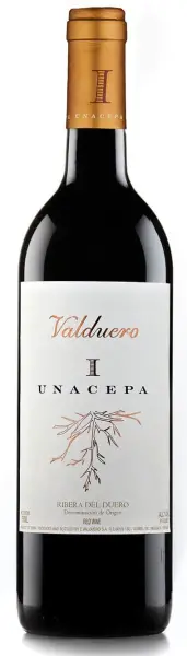 Valduero Una Cepa Crianza 2019 - Foto principale del prodotto