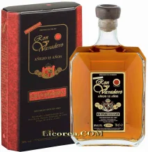 Varadero Riserva 15 Anni (Cuba)