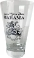 Marama Spiced Indonesian Rum + Glass - Product thumbnail 3 of the product