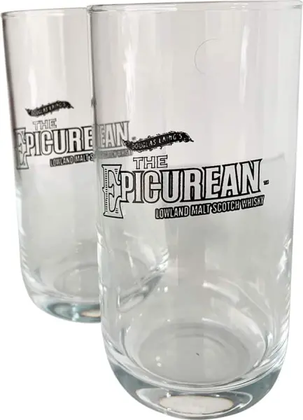 The Epicurean (Lowland) + 2 VASOS - Imagen 3 del producto