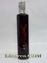 Vodka Cola VDK