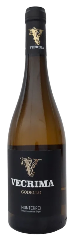 Vecrima Godello 2023 Monterrei - Fotografía principal del producto