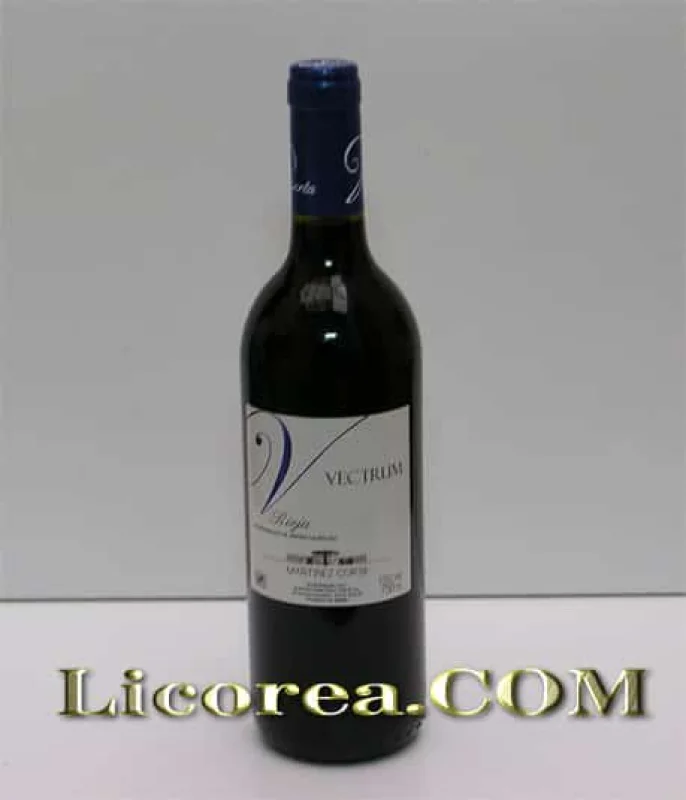 Vectrum de Martinez Corta - Fotografía principal del producto