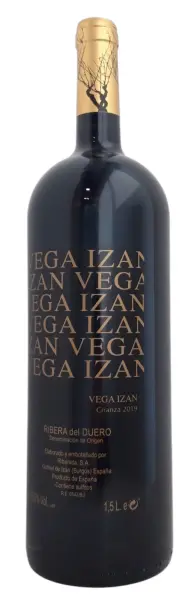 Vega Izan Crianza 2019 1.5 Litri - Foto principale del prodotto
