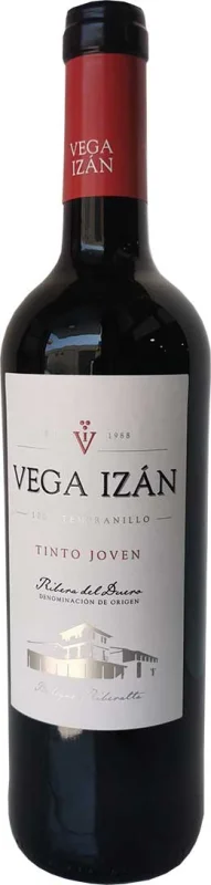Vega Izan 2023 - Fotografía principal del producto