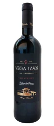 Vega Izan Crianza 2021