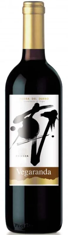 Vegaranda Crianza 2011 - Fotografía principal del producto