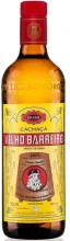 CachaÇa Velho Barreiro