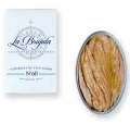 Ventresca Atún Claro Nº60 120gr La Brujula - Miniatura del producto