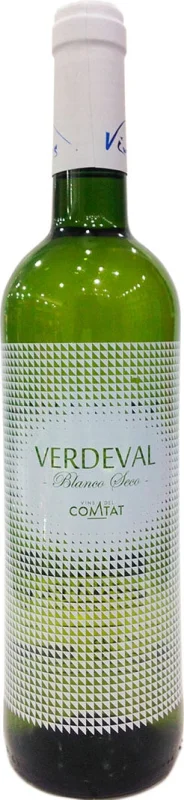 Verdeval Seco  (VBlanco) - Foto principale del prodotto